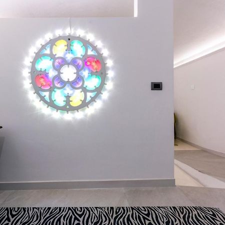 Suite Umbertino 39 Bari Bagian luar foto