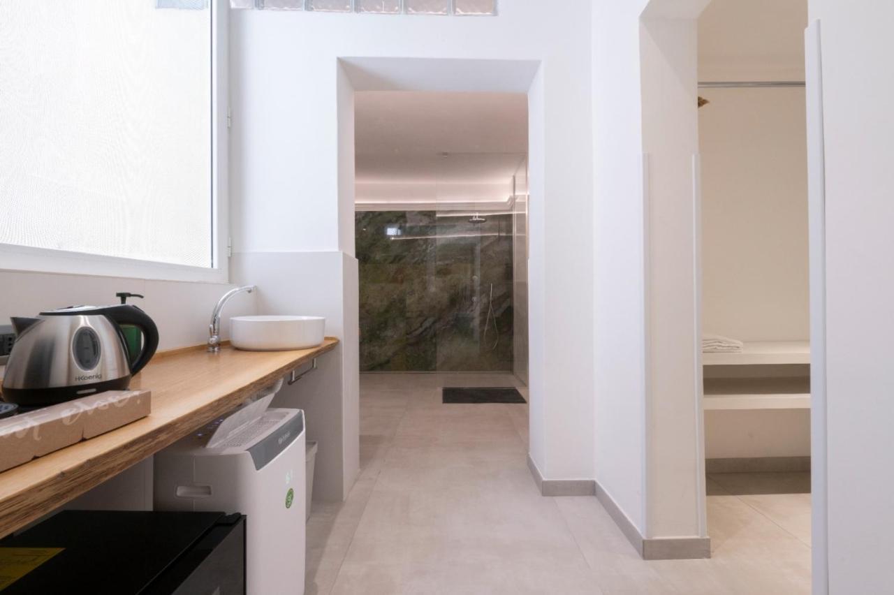 Suite Umbertino 39 Bari Bagian luar foto