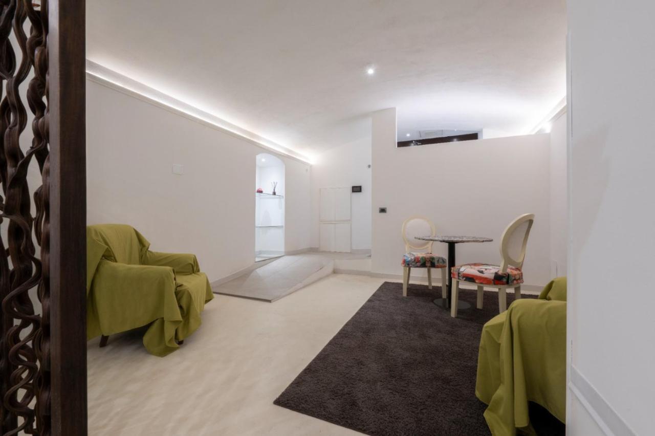 Suite Umbertino 39 Bari Bagian luar foto
