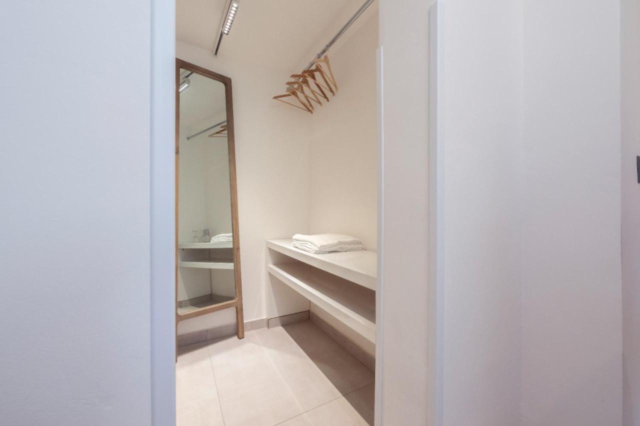 Suite Umbertino 39 Bari Bagian luar foto